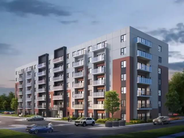 For Rent 2 Bedroom Apartment Welland ON DS105167157