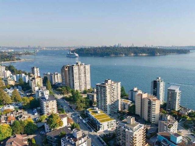 For Rent 2 Bedroom Apartment West Vancouver BC DLS98313548