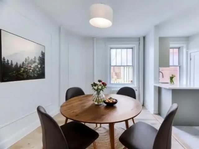 For Rent 2 Bedroom Apartment Westmount QC DS100298836