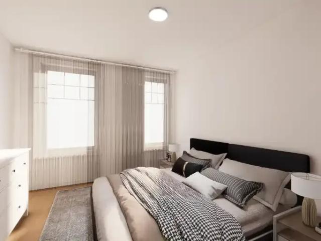 For Rent 2 Bedroom Apartment Westmount QC DS102658508