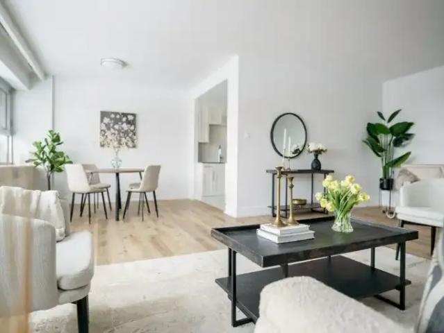 For Rent 2 Bedroom Apartment Westmount QC DS103090353