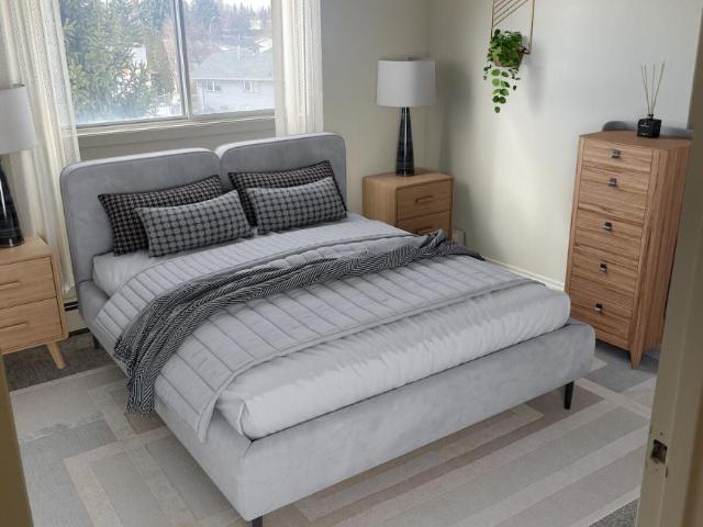 For Rent 2 Bedroom Apartment Wetaskiwin AB DS97743652