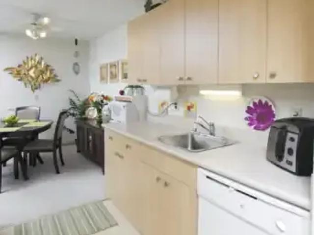 For Rent 2 Bedroom Apartment Winnipeg MB DLS100807428