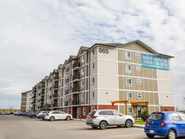 For Rent 2 Bedroom Apartment Winnipeg MB DLS101554063