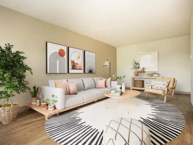 For Rent 2 Bedroom Apartment Winnipeg MB DLS101985636