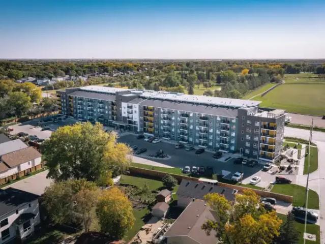 For Rent 2 Bedroom Apartment Winnipeg MB DLS102242669