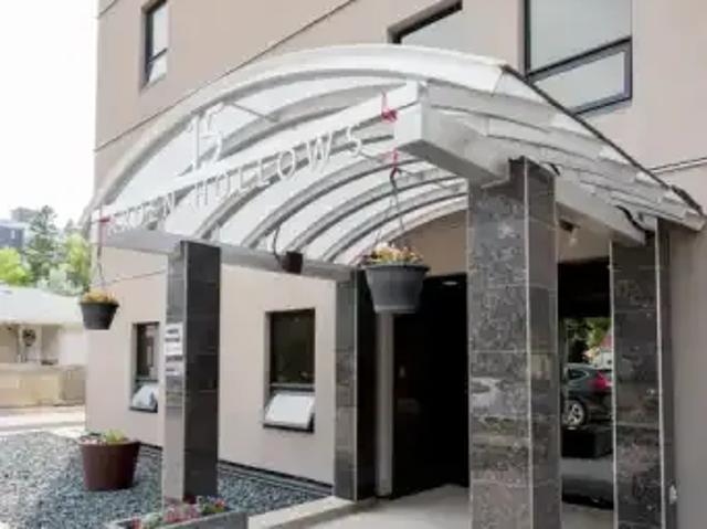 For Rent 2 Bedroom Apartment Winnipeg MB DLS102518609