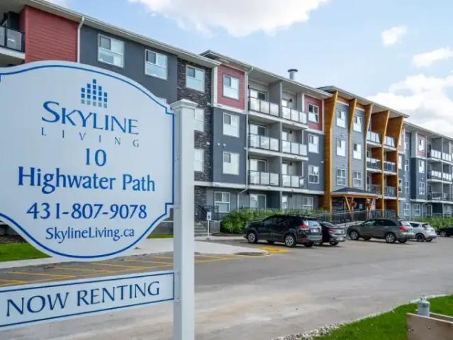 For Rent 2 Bedroom Apartment Winnipeg MB DLS102751780