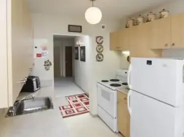 For Rent 2 Bedroom Apartment Winnipeg MB DLS102882364