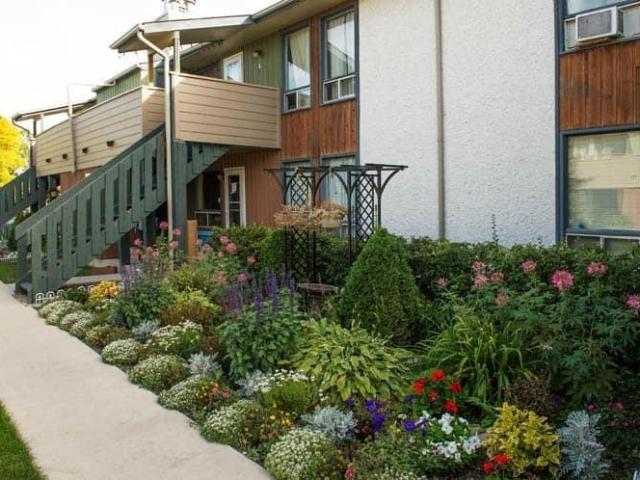 For Rent 2 Bedroom Apartment Winnipeg MB DLS96586180