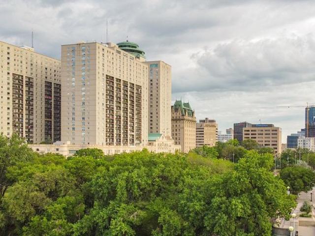 For Rent 2 Bedroom Apartment Winnipeg MB DLS98311845