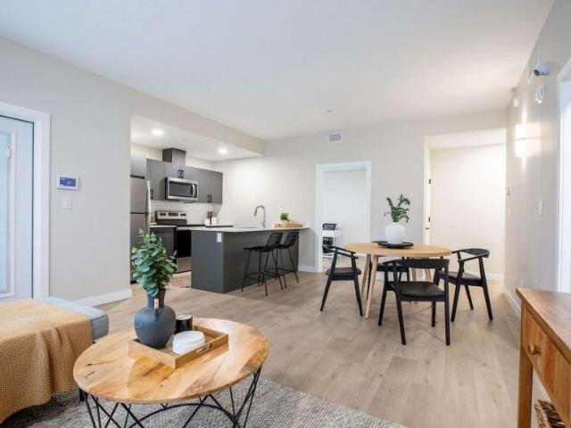For Rent 2 Bedroom Apartment Winnipeg MB DLS98313136