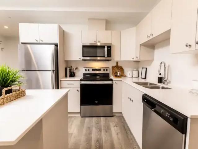 For Rent 2 Bedroom Apartment Winnipeg MB DS104597533
