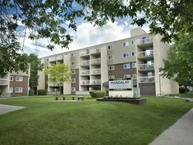 For Rent 2 Bedroom Apartment Winnipeg MB DS104680846