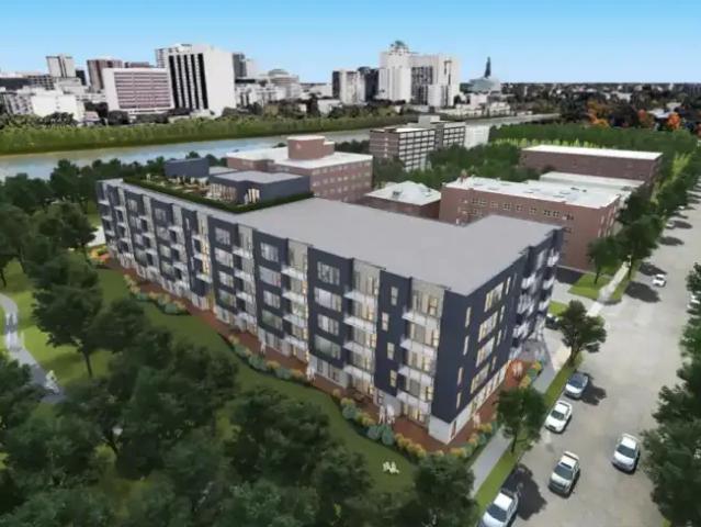 For Rent 2 Bedroom Apartment Winnipeg MB DS100044912
