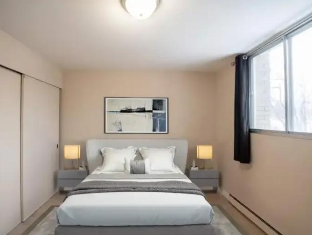 For Rent 2 Bedroom Apartment Winnipeg MB DS102845309
