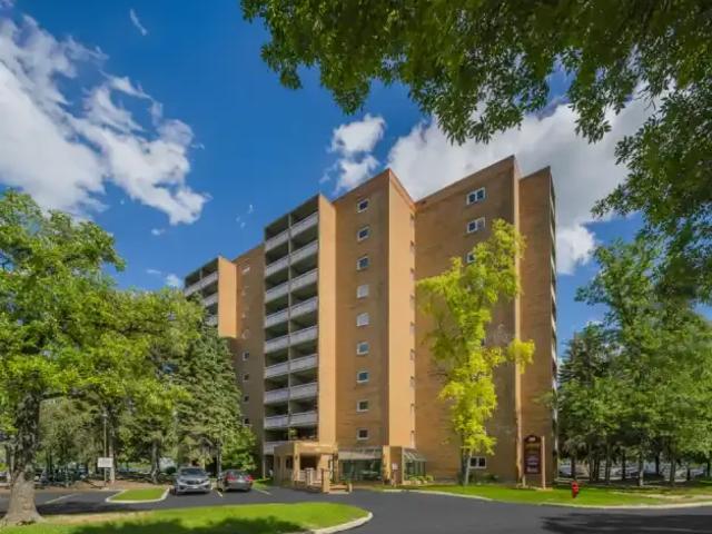 For Rent 2 Bedroom Apartment Winnipeg MB DS102846027