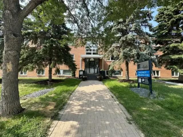 For Rent 2 Bedroom Apartment Winnipeg MB DS103354921
