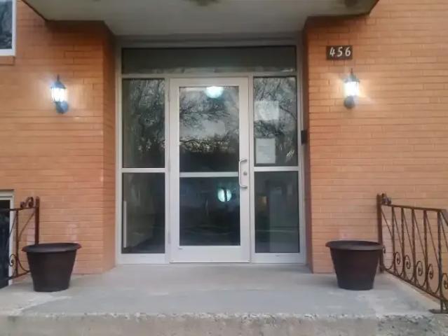 For Rent 2 Bedroom Apartment Winnipeg MB DS103839851