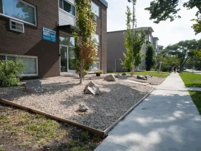 For Rent 2 Bedroom Apartment Winnipeg MB DS103878643