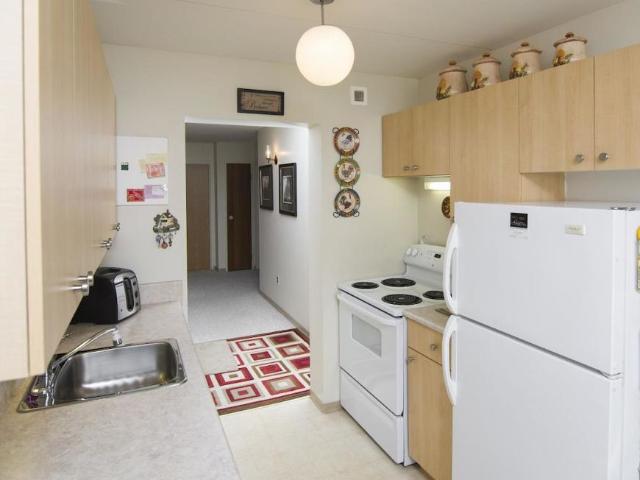 For Rent 2 Bedroom Apartment Winnipeg MB DS98310872