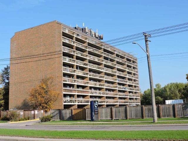 For Rent 2 Bedroom Apartment Winnipeg MB DS98310936