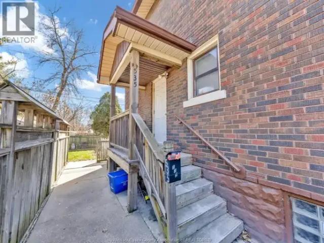 For Rent 2 Bedroom Apartment Windsor ON DLS101828001