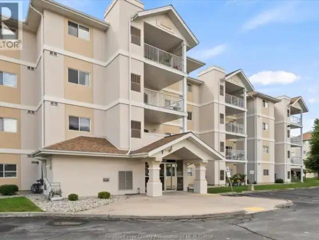 For Rent 2 Bedroom Apartment Windsor ON DLS101948577