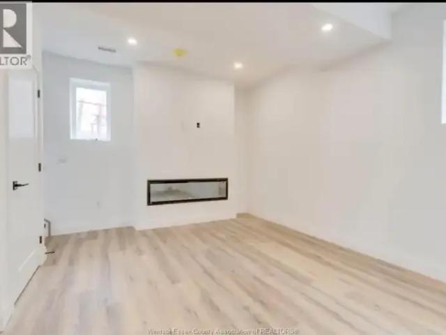 For Rent 2 Bedroom Apartment Windsor ON DLS102306814