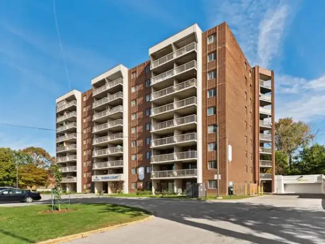 For Rent 2 Bedroom Apartment Windsor ON DS89661212
