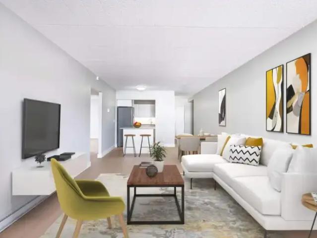 For Rent 2 Bedroom Apartment Windsor ON DS99282696