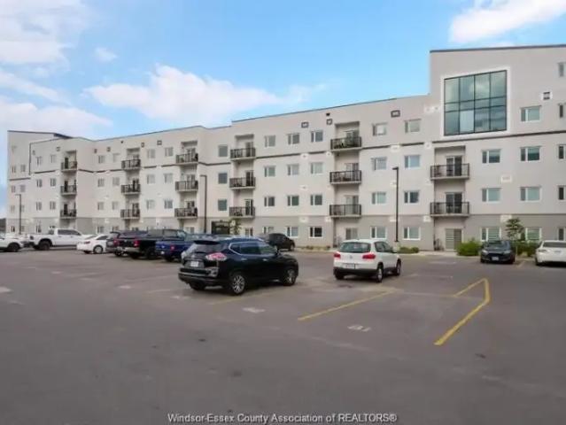 For Rent 2 Bedroom Apartment Windsor ON DS100444723