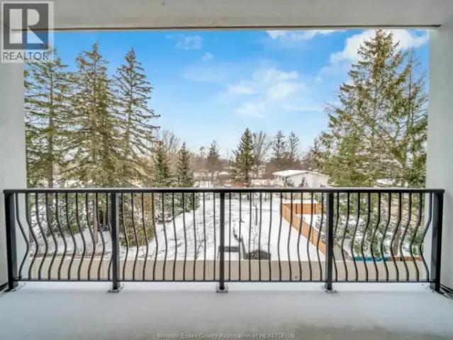 For Rent 2 Bedroom Apartment Windsor ON DS100564198
