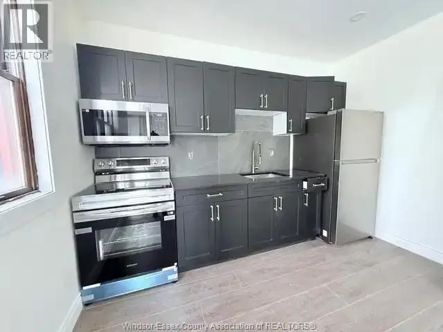 For Rent 2 Bedroom Apartment Windsor ON DS101877771