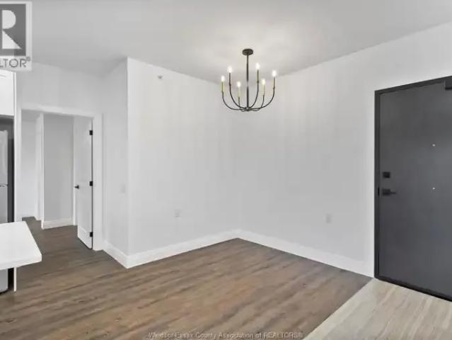 For Rent 2 Bedroom Apartment Windsor ON DS101877975