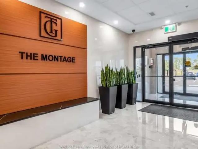 For Rent 2 Bedroom Apartment Windsor ON DS101878610