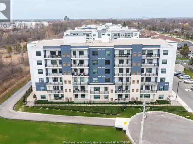 For Rent 2 Bedroom Apartment Windsor ON DS101878769