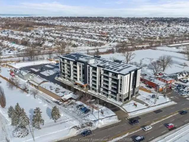 For Rent 2 Bedroom Apartment Windsor ON DS101878139