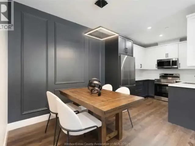 For Rent 2 Bedroom Apartment Windsor ON DS101878158