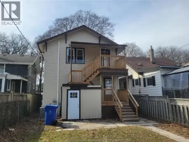 For Rent 2 Bedroom Apartment Windsor ON DS101878347