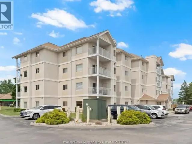 For Rent 2 Bedroom Apartment Windsor ON DS101878359