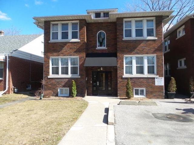 For Rent 2 Bedroom Apartment Windsor ON DS101985355