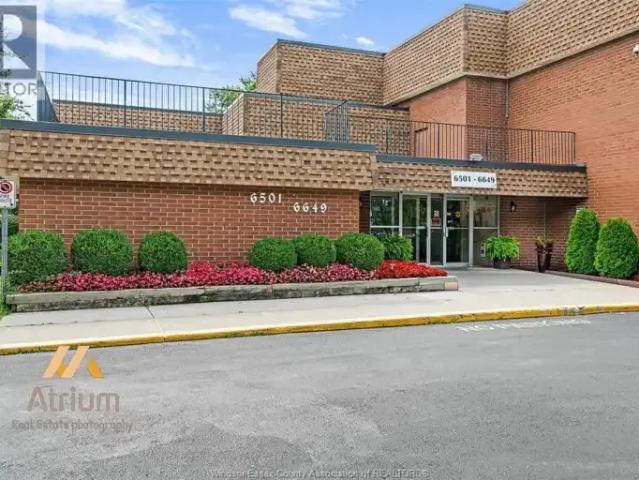 For Rent 2 Bedroom Apartment Windsor ON DS101043042