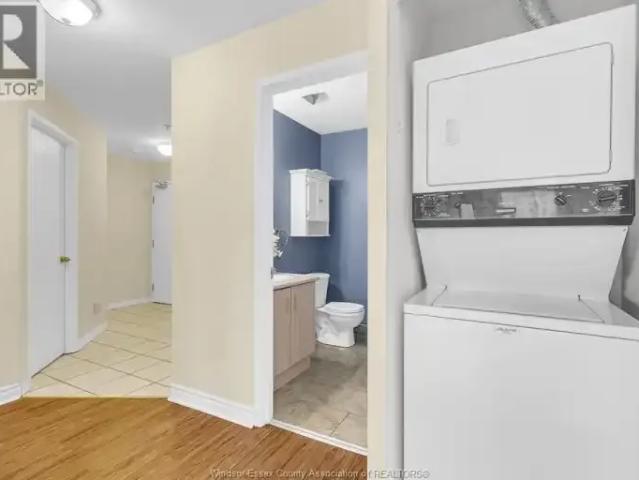 For Rent 2 Bedroom Apartment Windsor ON DS102519023
