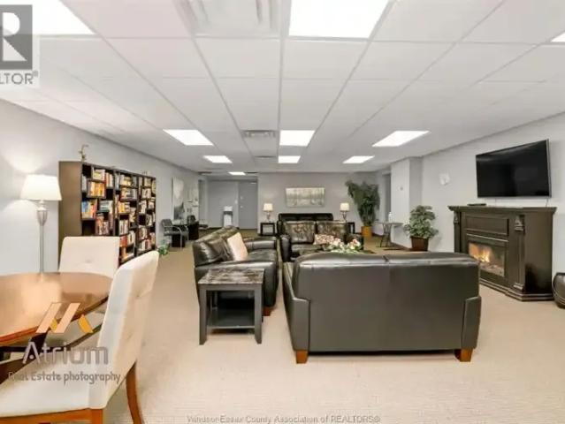 For Rent 2 Bedroom Apartment Windsor ON DS102658685