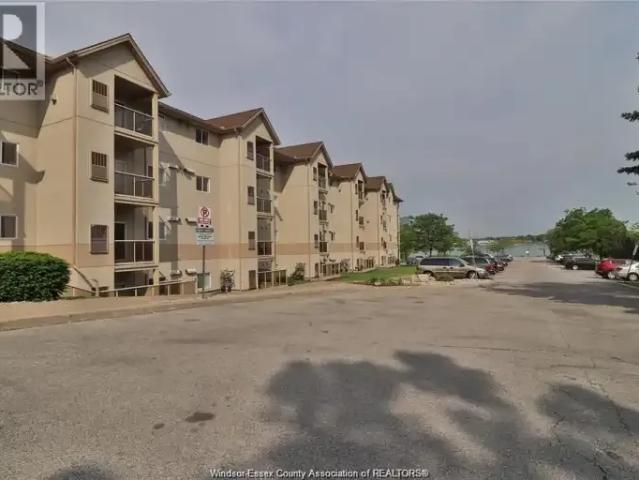 For Rent 2 Bedroom Apartment Windsor ON DS102658690