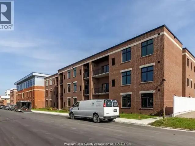 For Rent 2 Bedroom Apartment Windsor ON DS102658694