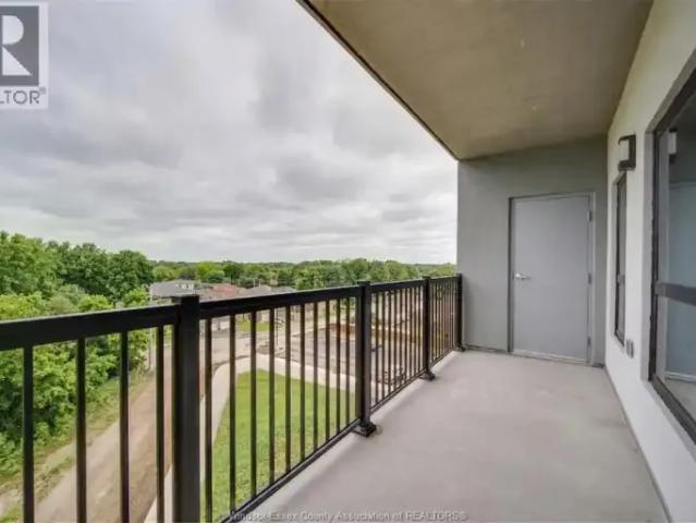 For Rent 2 Bedroom Apartment Windsor ON DS102701667