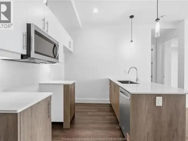 For Rent 2 Bedroom Apartment Windsor ON DS102752802
