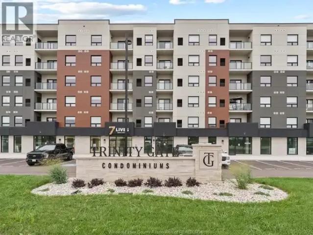 For Rent 2 Bedroom Apartment Windsor ON DS102811728